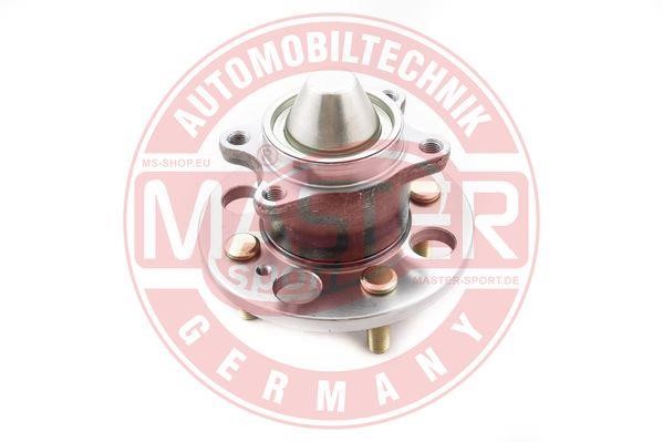 Master-sport 6808SETMS Wheel hub 6808SETMS: Buy near me at 2407.PL in Poland at an Affordable price!