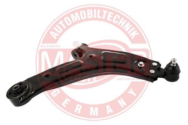 Master-sport 41747B-PCS-MS Suspension arm front lower right 41747BPCSMS: Buy near me in Poland at 2407.PL - Good price!