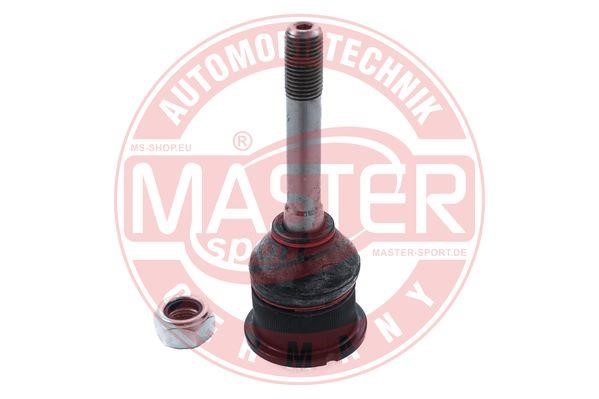 Master-sport 10533SETMS Ball joint 10533SETMS: Buy near me at 2407.PL in Poland at an Affordable price!
