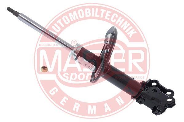Master-sport 334509-PCS-MS Амортизатор подвески передний 334509PCSMS: Купить в Польше - Отличная цена на 2407.PL!