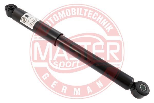 Master-sport 314664-PCS-MS Shock absorber 314664PCSMS: Buy near me in Poland at 2407.PL - Good price!