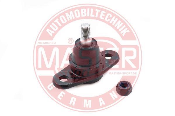 Master-sport 29704B-PCS-MS Ball joint 29704BPCSMS: Buy near me in Poland at 2407.PL - Good price!