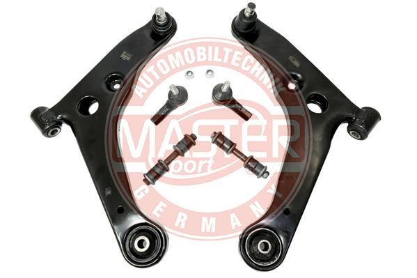 Master-sport 36946-KIT-MS Control arm kit 36946KITMS: Buy near me at 2407.PL in Poland at an Affordable price!