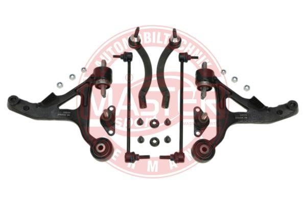Master-sport 36893/2-KIT-MS Control arm kit 368932KITMS: Buy near me at 2407.PL in Poland at an Affordable price!