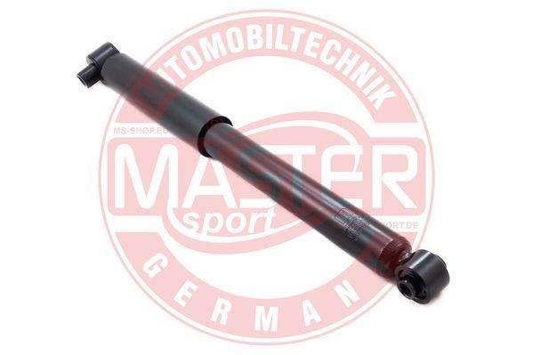 Master-sport 311010-PCS-MS Rear suspension shock 311010PCSMS: Buy near me in Poland at 2407.PL - Good price!