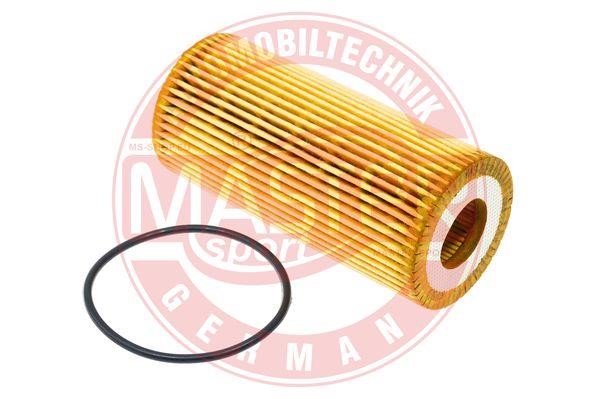 Master-sport 6002Z-OF-PCS-MS Oil Filter 6002ZOFPCSMS: Buy near me in Poland at 2407.PL - Good price!