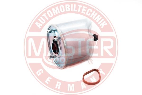 Master-sport W439046Z00 Топливный фильтр W439046Z00: Отличная цена - Купить в Польше на 2407.PL!
