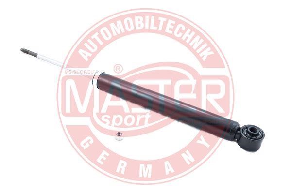 Master-sport 314850-PCS-MS Rear suspension shock 314850PCSMS: Buy near me in Poland at 2407.PL - Good price!