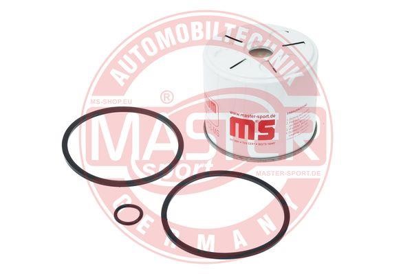Master-sport 917X-KF-PCS-MS Fuel filter 917XKFPCSMS: Buy near me at 2407.PL in Poland at an Affordable price!