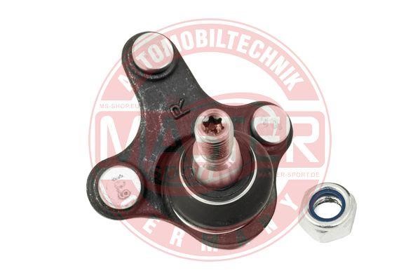 Master-sport 36922-PCS-MS Ball joint front lower right arm 36922PCSMS: Buy near me in Poland at 2407.PL - Good price!
