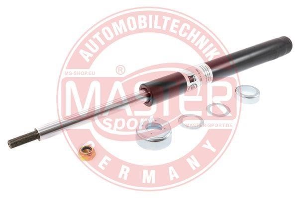 Master-sport 100786-PCS-MS Front suspension shock absorber 100786PCSMS: Buy near me in Poland at 2407.PL - Good price!