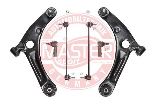 Master-sport 36947-KIT-MS Control arm kit 36947KITMS: Buy near me at 2407.PL in Poland at an Affordable price!
