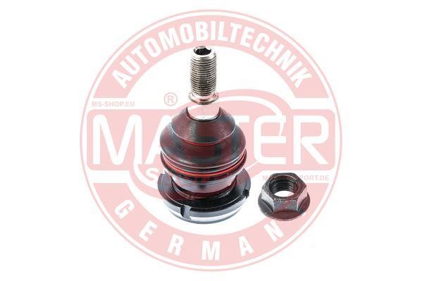 Master-sport 33406-SET-MS Ball joint 33406SETMS: Buy near me in Poland at 2407.PL - Good price!
