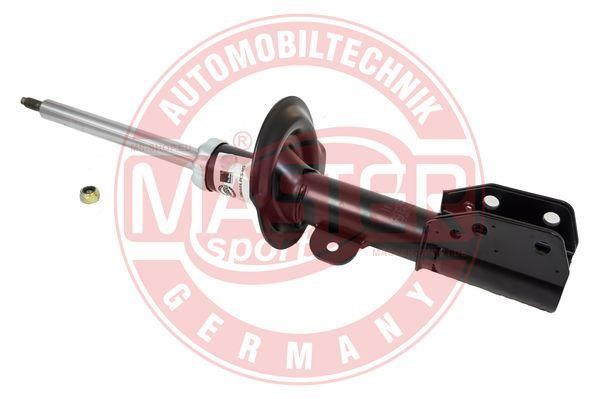 Master-sport 33844K-PCS-MS Front suspension shock absorber 33844KPCSMS: Buy near me in Poland at 2407.PL - Good price!