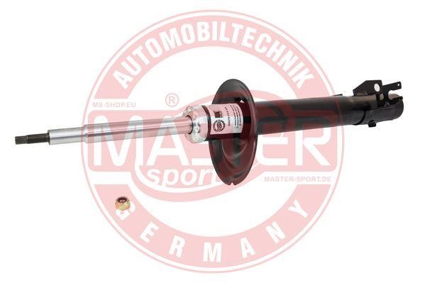 Master-sport 314572-PCS-MS Front suspension shock absorber 314572PCSMS: Buy near me in Poland at 2407.PL - Good price!