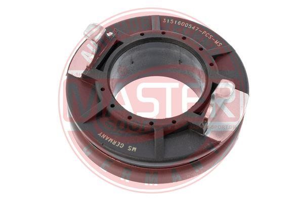 Master-sport 3151600547-PCS-MS Clutch Release Bearing 3151600547PCSMS: Buy near me in Poland at 2407.PL - Good price!