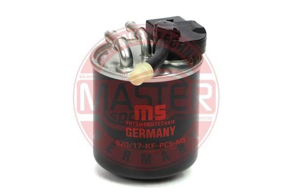 Master-sport 820/17-KF-PCS-MS Fuel filter 82017KFPCSMS: Buy near me in Poland at 2407.PL - Good price!