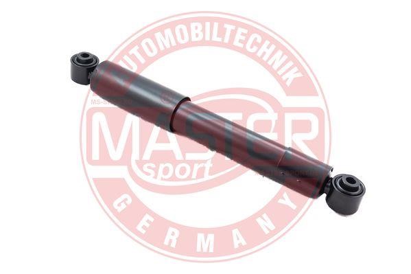 Master-sport 314863-PCS-MS Rear suspension shock 314863PCSMS: Buy near me in Poland at 2407.PL - Good price!