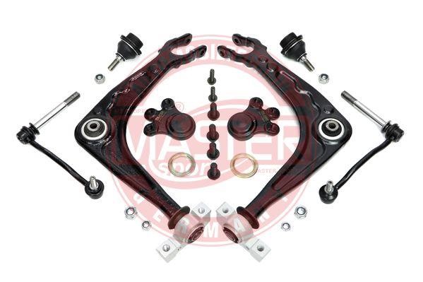 Master-sport 36926-KIT-MS Control arm kit 36926KITMS: Buy near me at 2407.PL in Poland at an Affordable price!