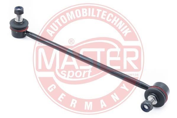 Master-sport 34476-SET-MS Rod/Strut, stabiliser 34476SETMS: Buy near me in Poland at 2407.PL - Good price!