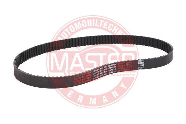 Master-sport 1099-SD-PCS-MS Timing belt 1099SDPCSMS: Buy near me at 2407.PL in Poland at an Affordable price!