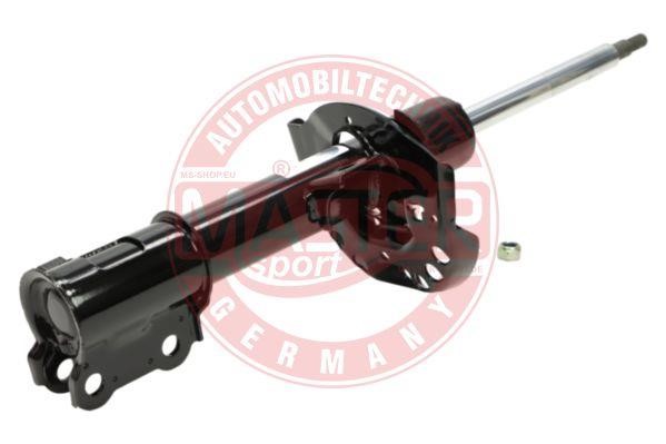 Master-sport FR023-PCS-MS Front right gas oil shock absorber FR023PCSMS: Buy near me in Poland at 2407.PL - Good price!