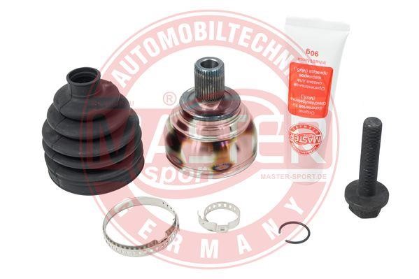 Master-sport 151708-SET-MS CV joint 151708SETMS: Buy near me in Poland at 2407.PL - Good price!