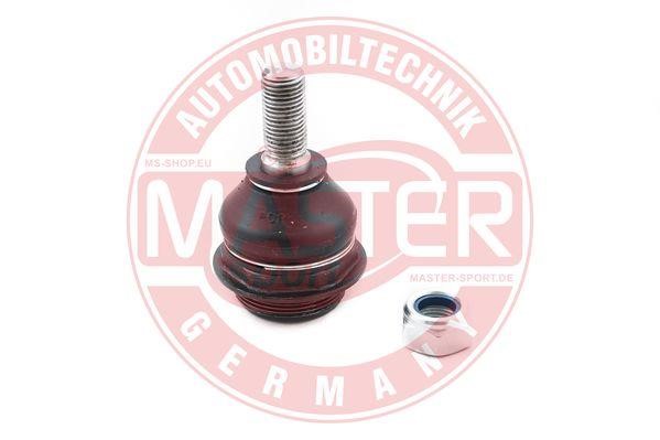 Master-sport 33890-PCS-MS Ball joint 33890PCSMS: Buy near me in Poland at 2407.PL - Good price!