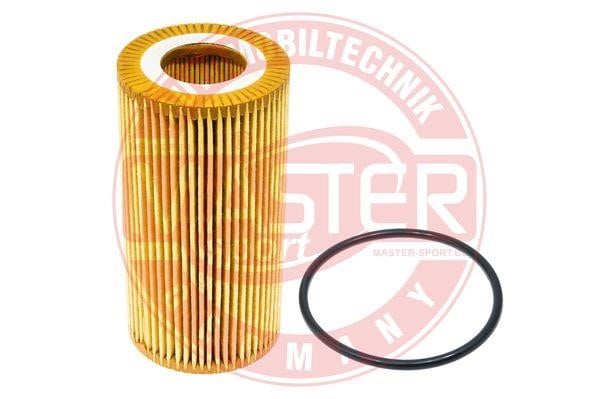 Master-sport 7012Z-OF-PCS-MS Oil Filter 7012ZOFPCSMS: Buy near me in Poland at 2407.PL - Good price!
