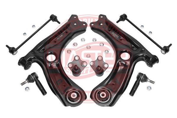 Master-sport 36993/2-KIT-MS Control arm kit 369932KITMS: Buy near me at 2407.PL in Poland at an Affordable price!