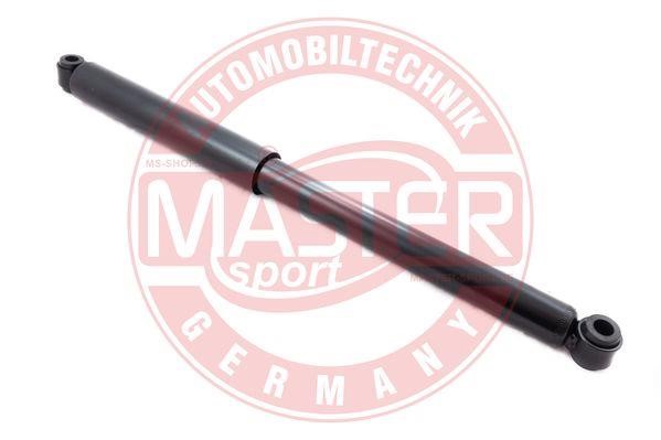 Master-sport 290621-PCS-MS Rear suspension shock 290621PCSMS: Buy near me in Poland at 2407.PL - Good price!