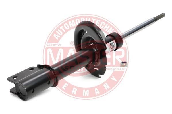 Master-sport 317417-PCS-MS Front oil and gas suspension shock absorber 317417PCSMS: Buy near me in Poland at 2407.PL - Good price!
