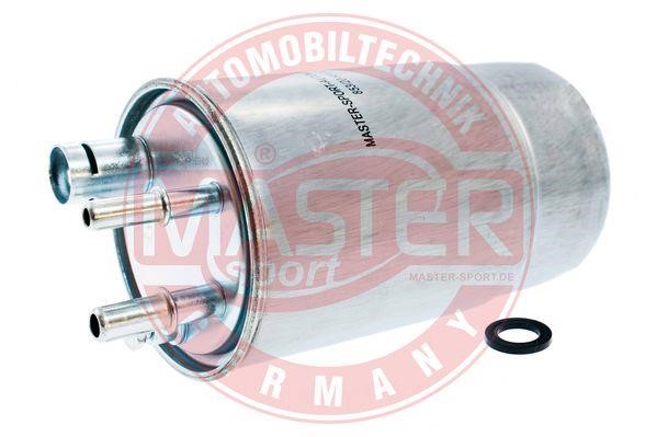 Master-sport W438532000 Fuel filter W438532000: Buy near me in Poland at 2407.PL - Good price!