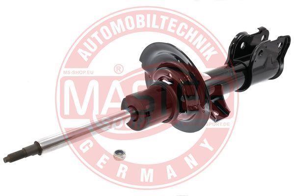 Master-sport 54660E-PCS-MS Front right gas oil shock absorber 54660EPCSMS: Buy near me in Poland at 2407.PL - Good price!