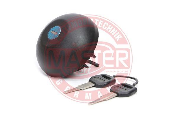 Master-sport 7700431898PCSMS Fuel Door Assembly 7700431898PCSMS: Buy near me in Poland at 2407.PL - Good price!
