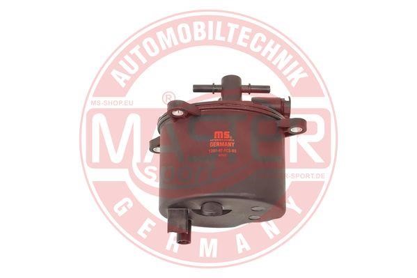 Master-sport 12001-KF-PCS-MS Fuel filter 12001KFPCSMS: Buy near me in Poland at 2407.PL - Good price!