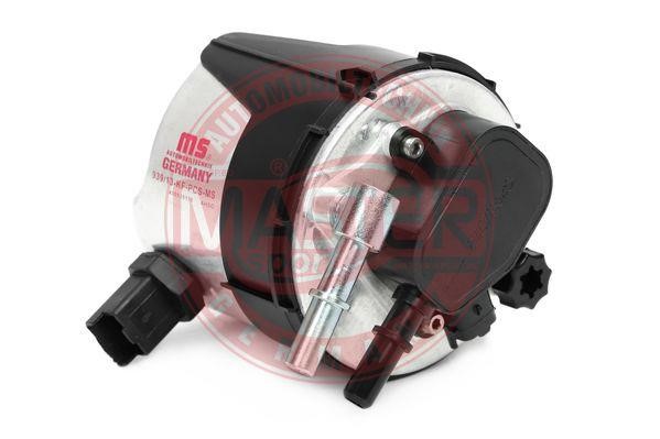 Master-sport 939/13-KF-PCS-MS Fuel filter 93913KFPCSMS: Buy near me in Poland at 2407.PL - Good price!