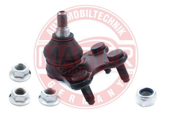 Master-sport 33905-SET-MS Ball joint 33905SETMS: Buy near me in Poland at 2407.PL - Good price!