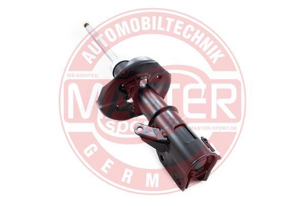 Master-sport 280711-PCS-MS Front suspension shock absorber 280711PCSMS: Buy near me in Poland at 2407.PL - Good price!