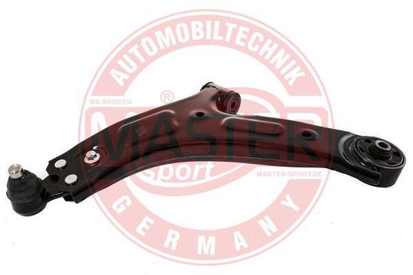 Master-sport 41745B-PCS-MS Suspension arm front lower left 41745BPCSMS: Buy near me at 2407.PL in Poland at an Affordable price!