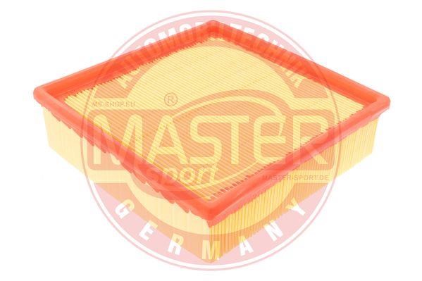 Master-sport 22117/1-PCS-MS Повітряний фільтр 221171PCSMS: Приваблива ціна - Купити у Польщі на 2407.PL!