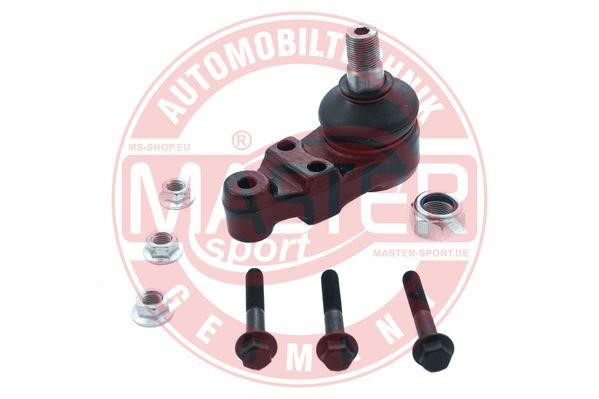 Master-sport 25540SETMS Ball joint 25540SETMS: Buy near me in Poland at 2407.PL - Good price!