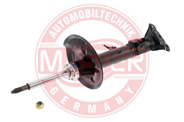 Master-sport 115372-PCS-MS Front suspension shock absorber 115372PCSMS: Buy near me in Poland at 2407.PL - Good price!