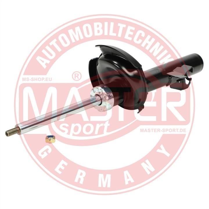 Master-sport 313411-PCS-MS Front suspension shock absorber 313411PCSMS: Buy near me in Poland at 2407.PL - Good price!