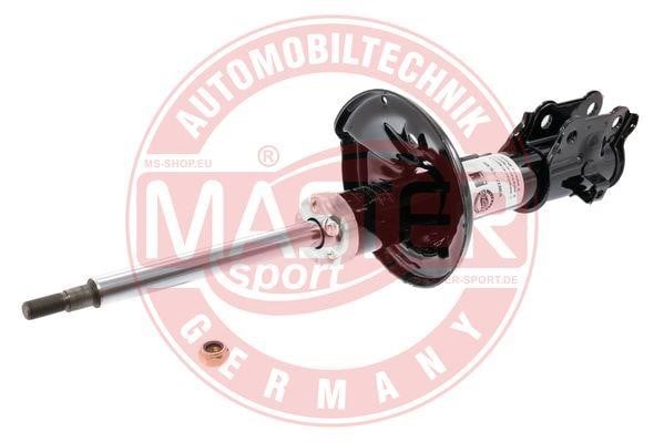 Master-sport 313837-PCS-MS Front suspension shock absorber 313837PCSMS: Buy near me in Poland at 2407.PL - Good price!