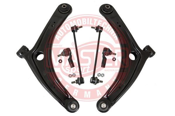 Master-sport 36944/2-KIT-MS Control arm kit 369442KITMS: Buy near me at 2407.PL in Poland at an Affordable price!