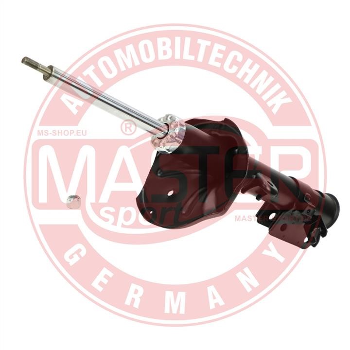 Master-sport 314997-PCS-MS Rear suspension shock 314997PCSMS: Buy near me in Poland at 2407.PL - Good price!