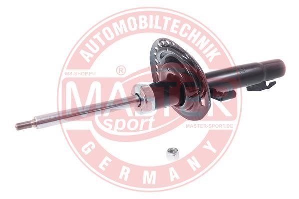 Master-sport 338712K-PCS-MS Front oil and gas suspension shock absorber 338712KPCSMS: Buy near me in Poland at 2407.PL - Good price!