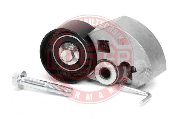 Master-sport R75628-PCS-MS Tensioner pulley, timing belt R75628PCSMS: Buy near me in Poland at 2407.PL - Good price!