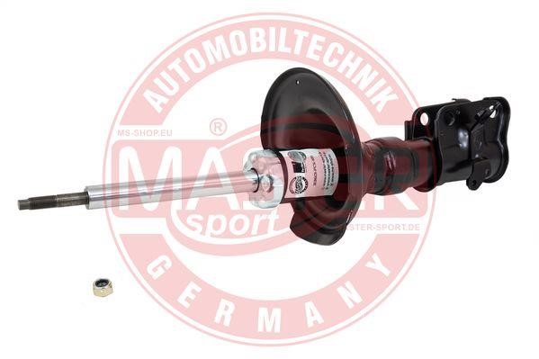 Master-sport 313601-PCS-MS Front suspension shock absorber 313601PCSMS: Buy near me in Poland at 2407.PL - Good price!